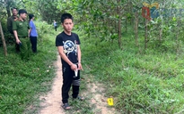 Nam thanh niên 19 tuổi giở trò đồi bại với người phụ nữ thu mua phế liệu