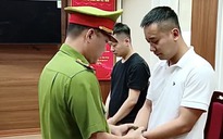 Đưa vụ án liên quan Quang Linh Vlogs, Hằng Du Mục vào báo cáo gửi Quốc hội