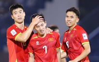 Quang Hải rút lui, 2 tuyển thủ Việt Nam được gọi bổ sung đấu Man United