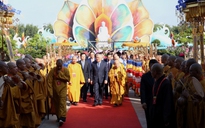 Đại lễ Vesak Liên hợp quốc 2025: Khẳng định vị thế Việt Nam