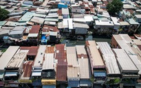 Hồi sinh kênh rạch TP HCM