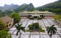 Động thái mới của Thanh Hóa về trung tâm hội nghị 160 tỉ đồng bỏ hoang suốt nhiều năm