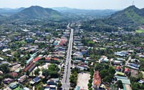 Trình Chính phủ phương án sáp nhập, hình thành 23 tỉnh, thành mới