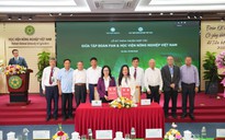 Doanh nghiệp "bắt tay" nhà khoa học, đưa giống cây trồng Việt Nam ra thế giới