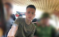 Bắt nam thanh niên 20 tuổi giết người ở Bắc Giang bỏ trốn tới Hà Tĩnh