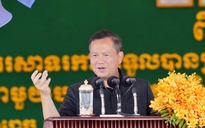 Campuchia: Ông Hun Sen cứng rắn với Thái Lan về vấn đề biên giới