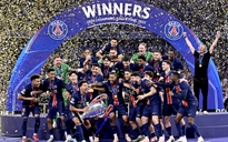 Giải mã hành trình chinh phục châu Âu của PSG