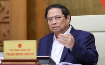 Giá vật liệu xây dựng tăng cao bất thường, Thủ tướng yêu cầu Bộ Công an vào cuộc