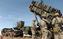 Israel chuyển nhiều hệ thống Patriot đến Ukraine, thay đổi mạnh thái độ?