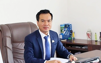 Địa ốc Hoàng Quân thay tổng giám đốc