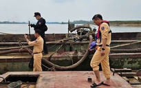 Khởi tố nữ chủ tịch công ty bán hóa đơn khống cho "cát tặc"