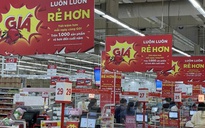 Sắp diễn ra chương trình siêu khuyến mại