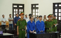 Y án 2 phó giám đốc đăng kiểm ở Bình Thuận nhận hối lộ