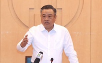 Hà Nội chuẩn bị cho lễ diễu binh, diễu hành kỷ niệm 80 năm Quốc khánh 2-9