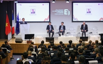 Đổi mới, làm mới quan hệ Việt Nam - Pháp