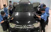 Bất ngờ với điểm chuẩn xét tuyển ngành công nghệ kỹ thuật ô tô