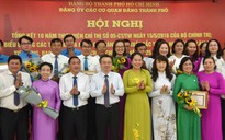 Học Bác trở thành lẽ sống
