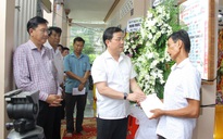 Tai nạn giao thông đặc biệt nghiêm trọng ở Hậu Giang