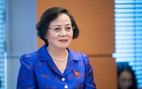 Giữ nguyên chính sách hiện hành với cán bộ, công chức, viên chức sau sắp xếp bộ máy