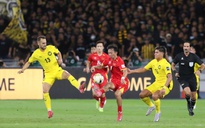 Tuyển Việt Nam thua đậm Malaysia: Đừng cuống lên sau  một thất bại