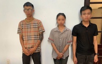 Dùng "hàng nóng" hỗn chiến ở quán nhậu Tháp bia Tam Kỳ