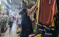 Nhiều tiểu thương, chủ quán vẫn chưa biết cách xuất hoá đơn điện tử
