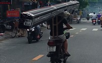 Nguy hiểm