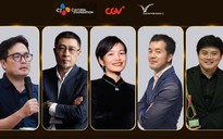Đạo diễn Charlie Nguyễn làm giám khảo cuộc thi phim ngắn
