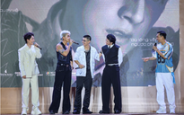 Đăng Khôi tiết lộ từng mất lửa nghề