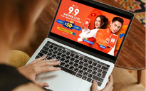 Shopee bất ngờ thu phí hạ tầng 3.000 đồng mỗi đơn hàng từ 1-7
