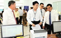 Đồng Nai vận hành thử nghiệm 5 phường, xã sau sáp nhập