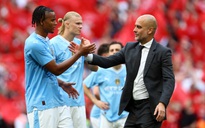 Man City loại Grealish, Walker, đưa 4 tân binh dự FIFA Club World Cup
