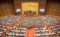 Đoàn đại biểu Quốc hội các tỉnh, thành sau sắp xếp được tổ chức thế nào?