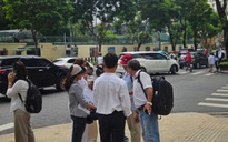 Latest update on U.S. student visa interview scheduling