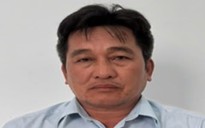 Bắt tạm giam bị can Lê Thành Khởi