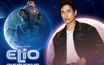 Kiều Minh Tuấn lồng tiếng phản diện Grigon
