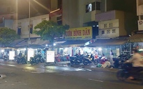 TP HCM: Làm rõ vụ 3 người xô xát ở chợ Cây Quéo