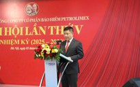 Bảo hiểm PJICO bổ nhiệm tổng giám đốc mới