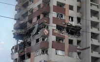 Tình báo Israel lập căn cứ gần Tehran từ nhiều năm, tấn công Iran từ bên trong?