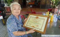 Tâm huyết giữ gìn di tích cách mạng