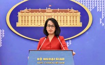 Việt Nam trở thành nước đối tác của nhóm BRICS