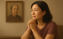 Kỷ niệm về mẹ