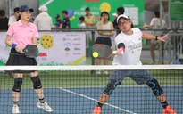 Giải Pickleball Báo Người Lao Động lần 1-2025: Cơ hội giao lưu, học hỏi, gắn kết