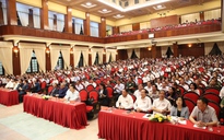 Hơn 1,5 triệu đại biểu dự hội nghị tập huấn toàn quốc vận hành hệ thống chính trị cấp xã mới