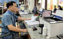 Nâng cao năng lực cán bộ cơ sở