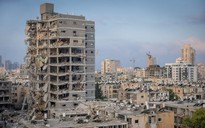 Iran nói Mỹ cần "lên tiếng", Israel yêu cầu dân Iran "tránh xa các nhà máy vũ khí"