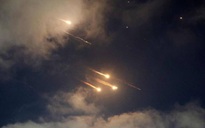 Iran tuyên bố bắn hạ tiêm kích F-35 thứ ba, Israel bác bỏ