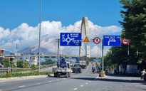 Đà Nẵng: Doanh nghiệp "cầu cứu" vì xây xong cầu vượt 2.000 tỉ, 10 năm chưa được thanh toán
