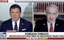 Israel tuyên bố "càn quét" hàng loạt bãi phóng tên lửa đạn đạo Iran
