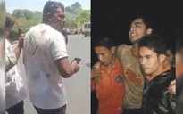 Xuất hiện "hành khách ghế 11A" sống sót trong tai nạn máy bay 27 năm trước